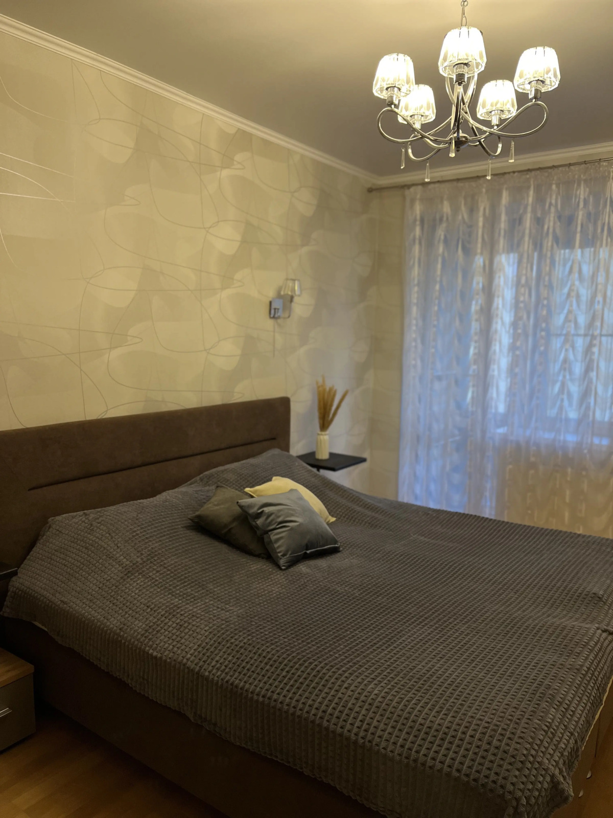 Апартаменты Семейные Двухкомнатные у Моря