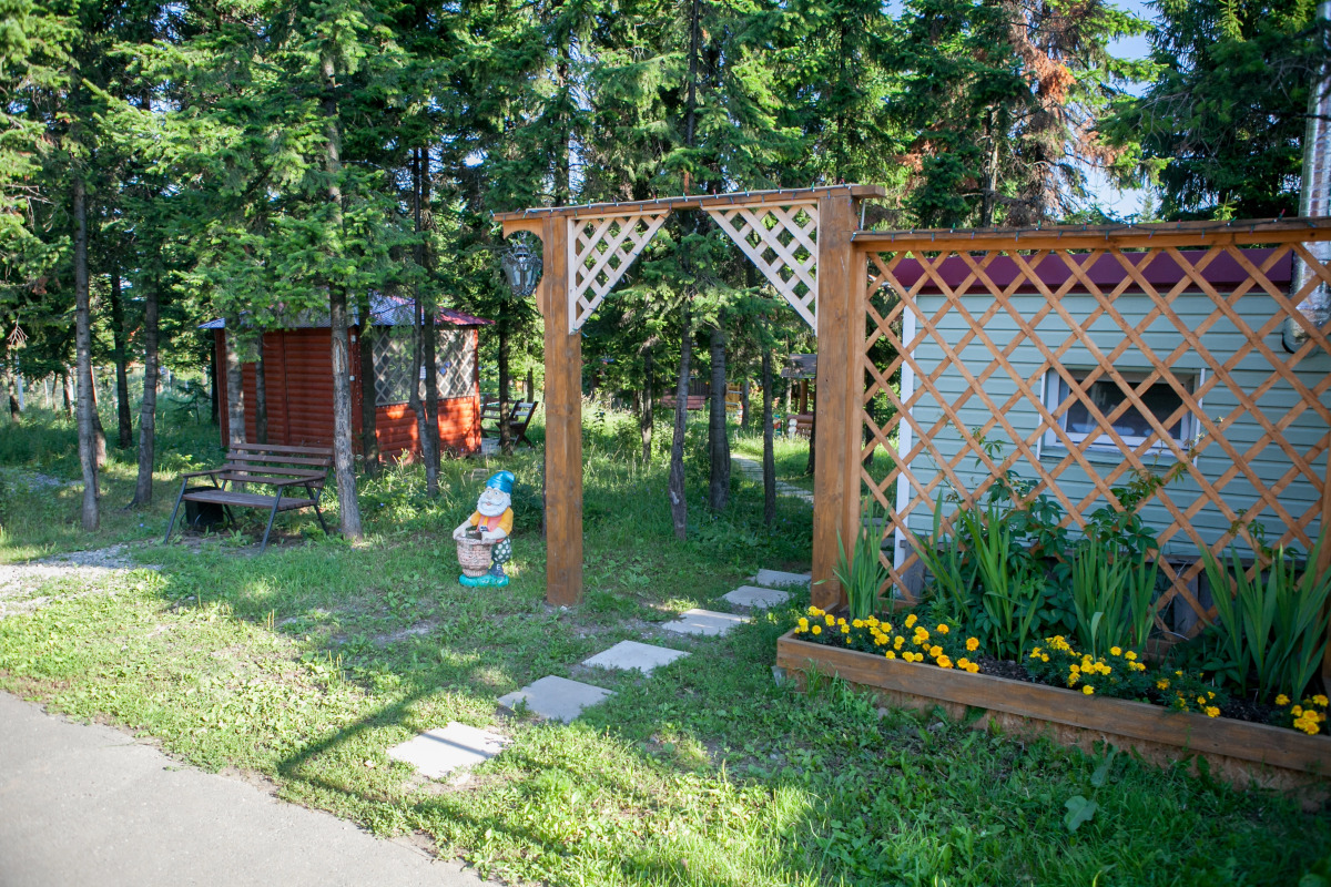 Мини-Отель Русь