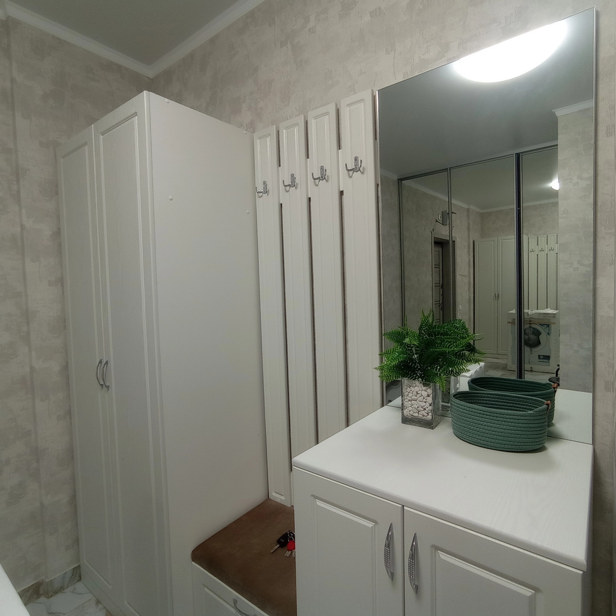 Апартаменты Berbera 22