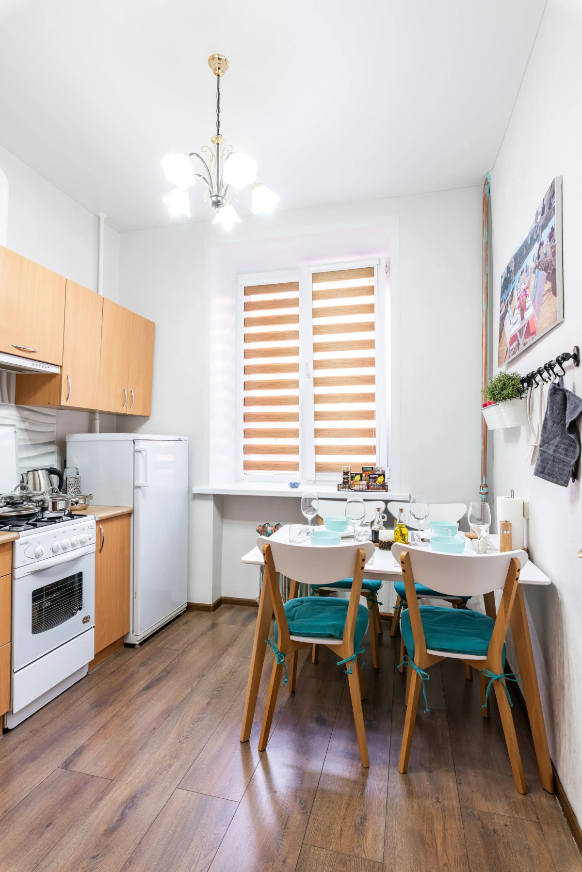 Апартаменты InterLoft 3 Old Town Free Parking Wi-Fi 100/50 Smart TV