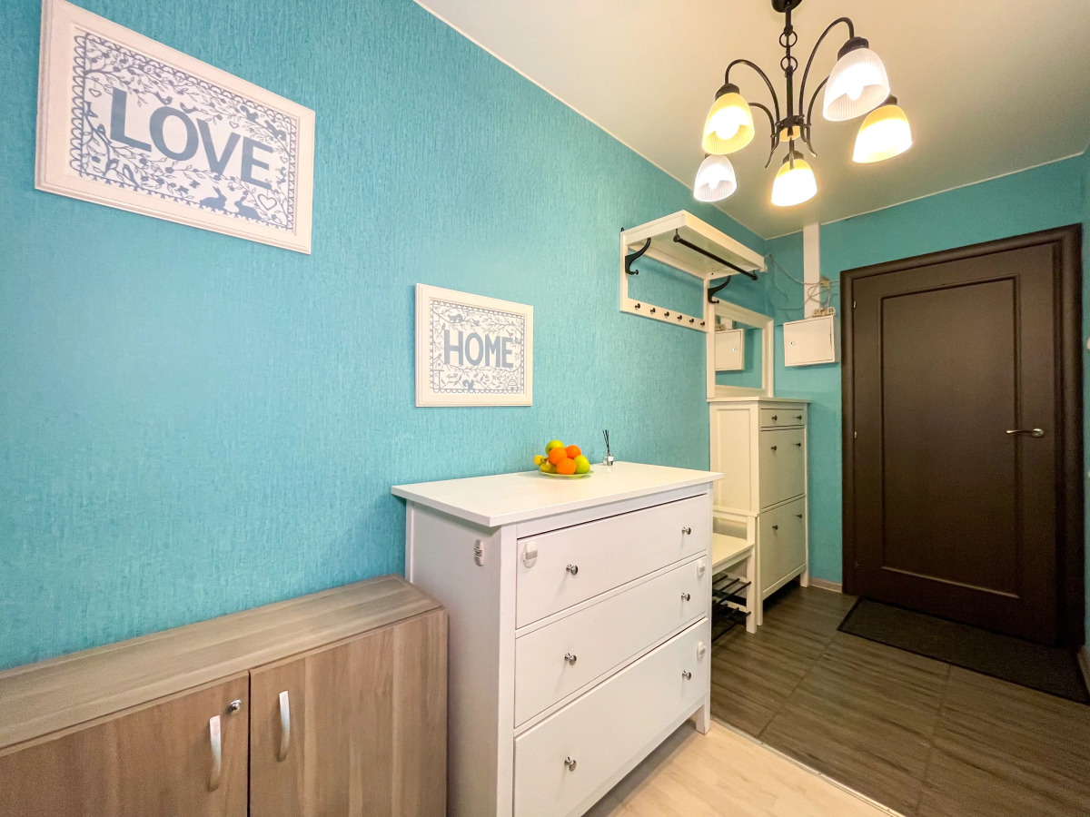 Квартира Like Home Apartment