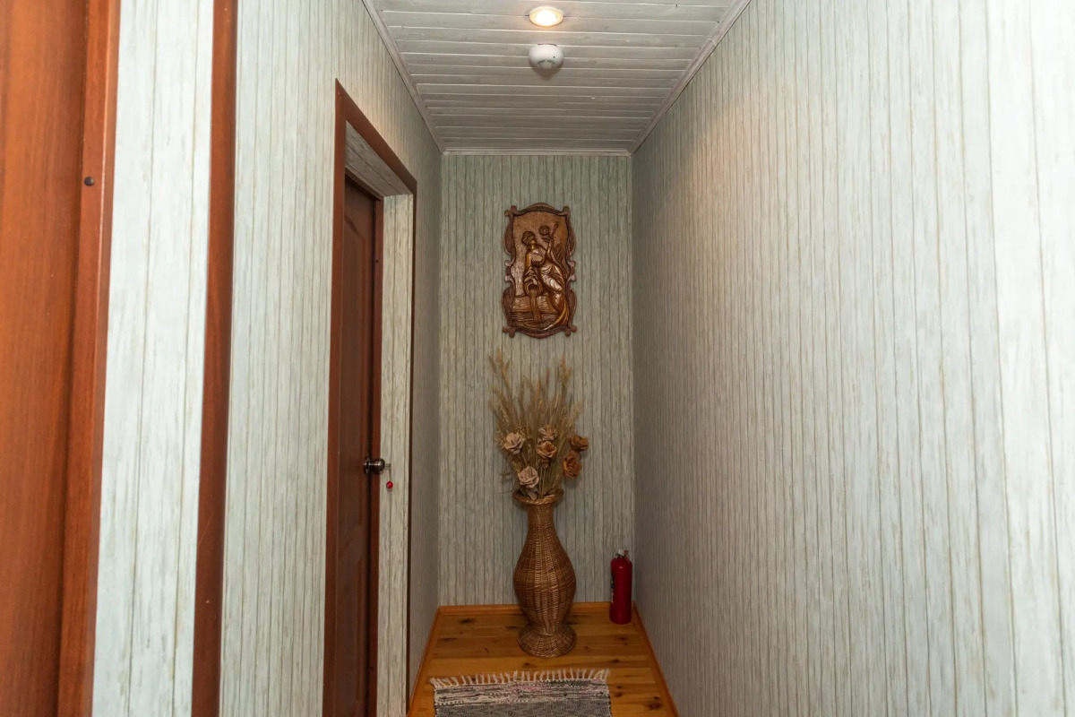 Гостевой дом Петровых