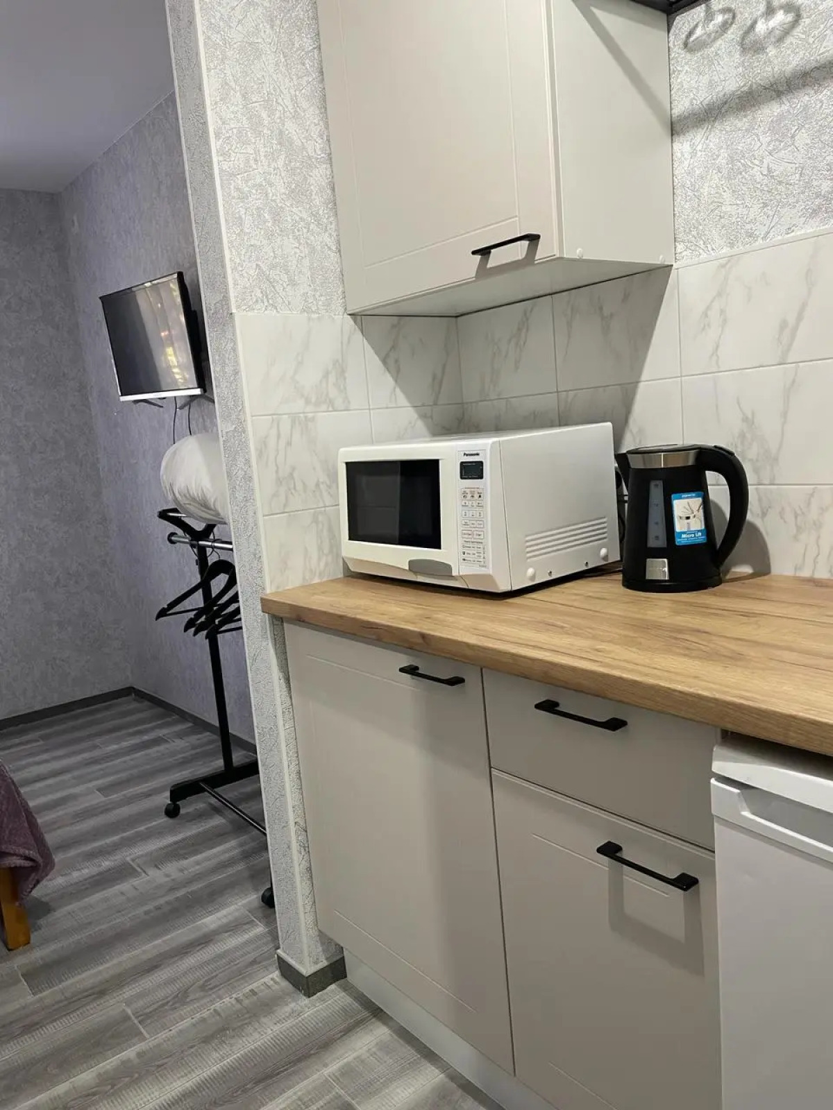 Апартаменты Мини-студия в центре Калининграда