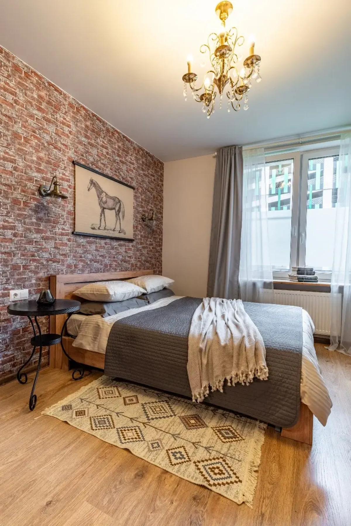 Квартира Каморка Папы Карло