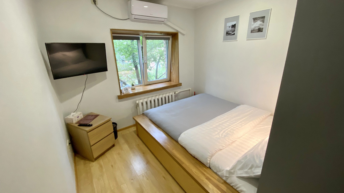 Гостевой Дом Mina