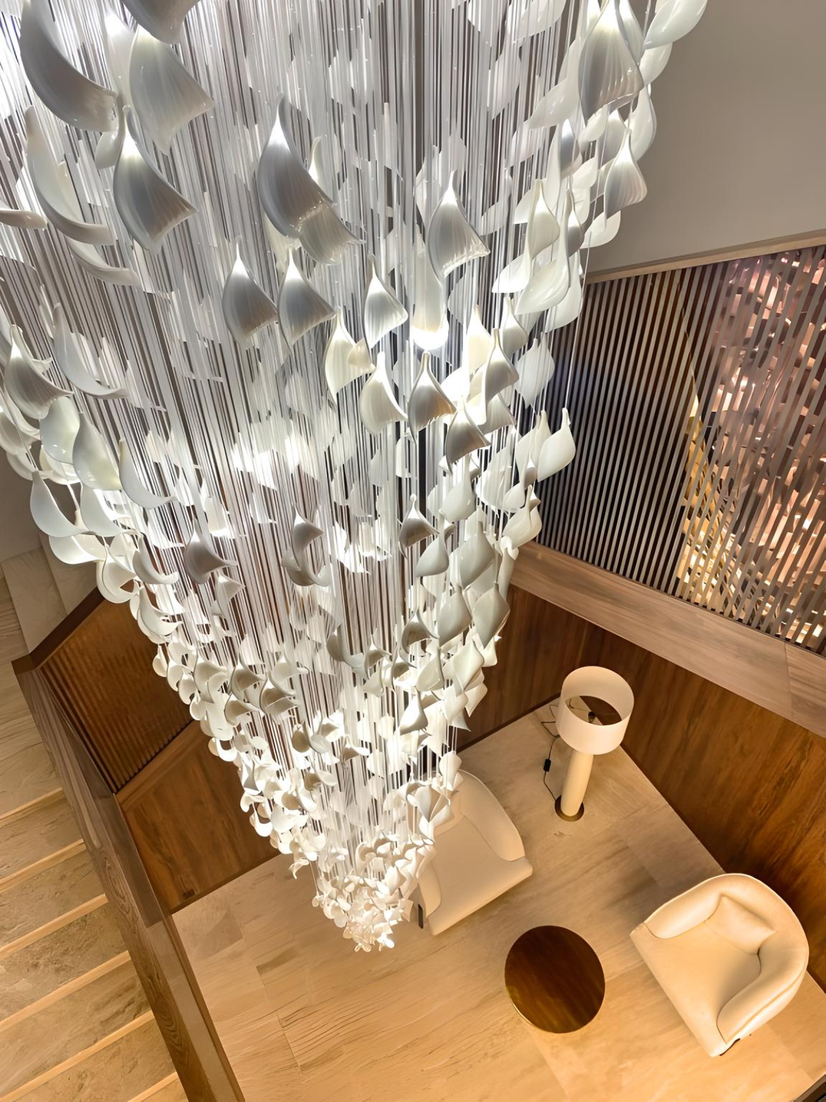 Апартаменты Grand Palace 625