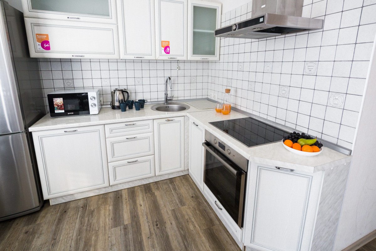 Апартаменты Однокомнатные на Невского