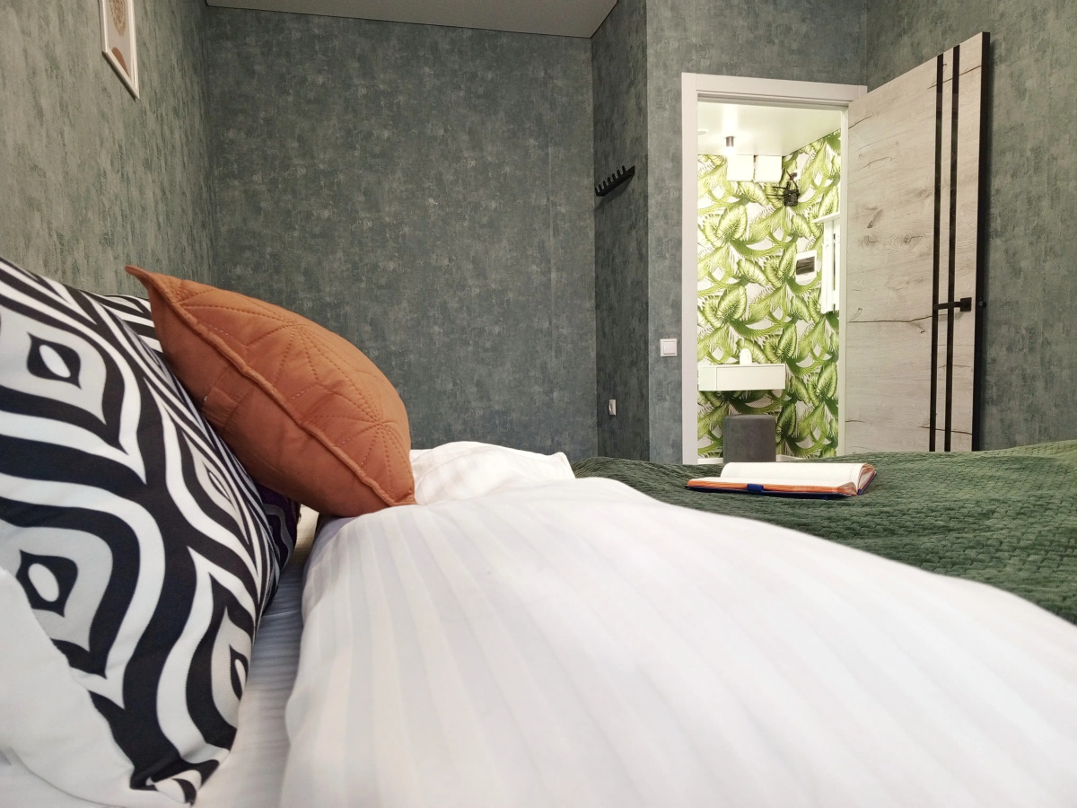 Квартира Южный округ