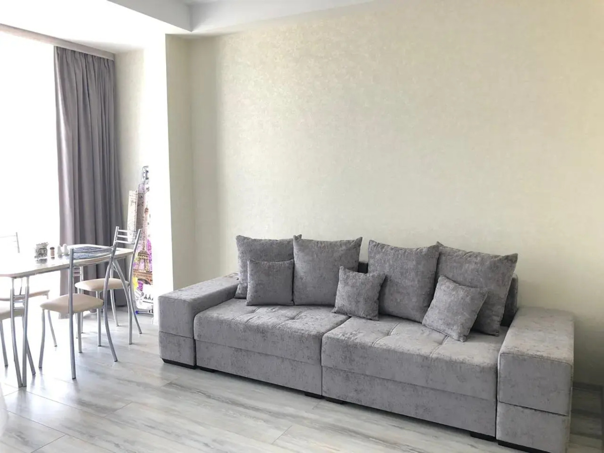 Апартаменты 2 на Нижнеимеретинской 143