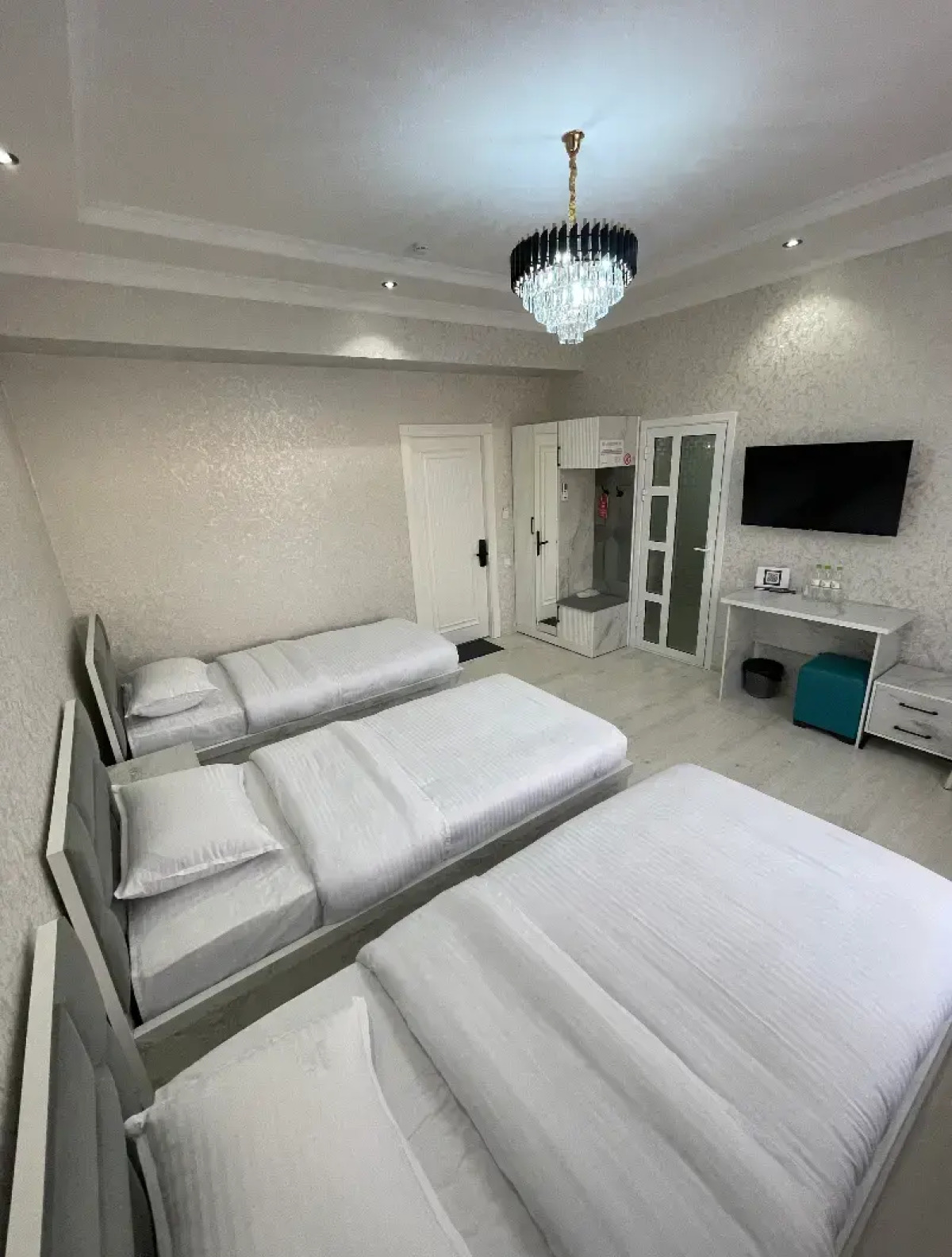 Гостевой дом Afruza