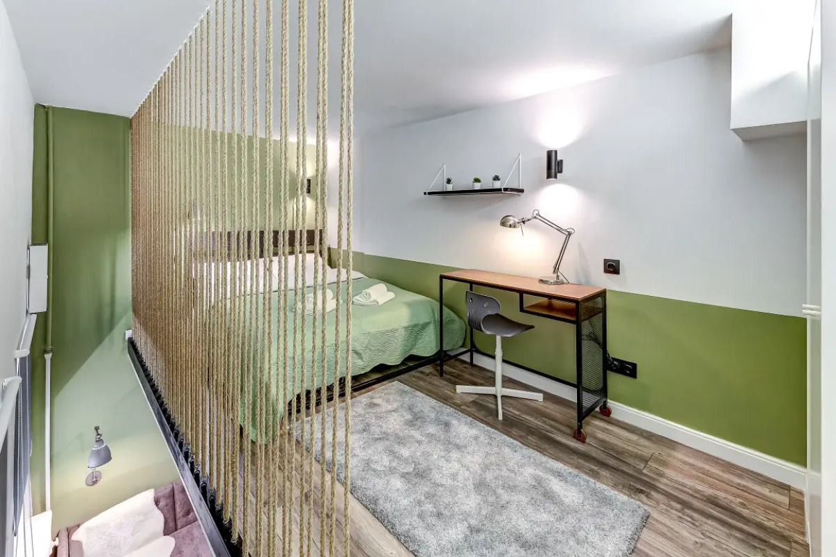 Меблированные комнаты Neotel 58 1