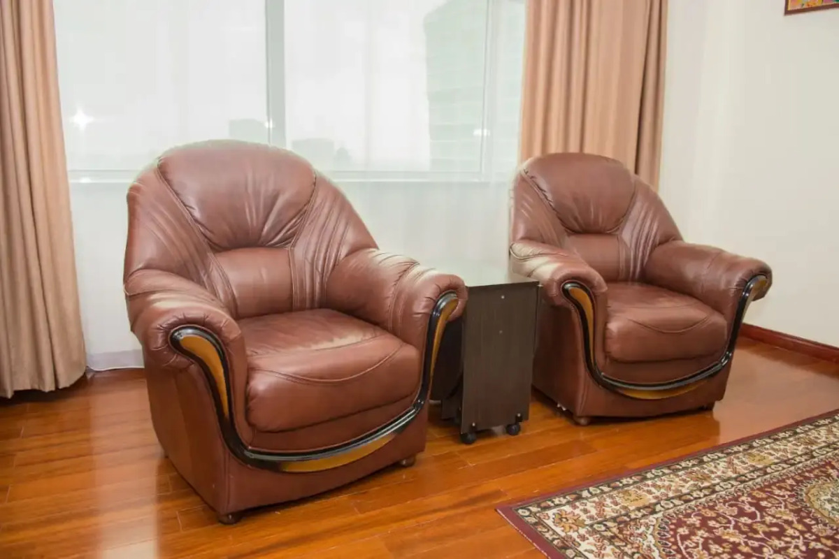 Апарт Отель Северное Сияние