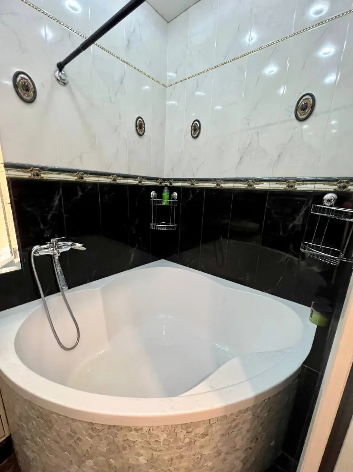 Апартаменты Miraliott Moscow