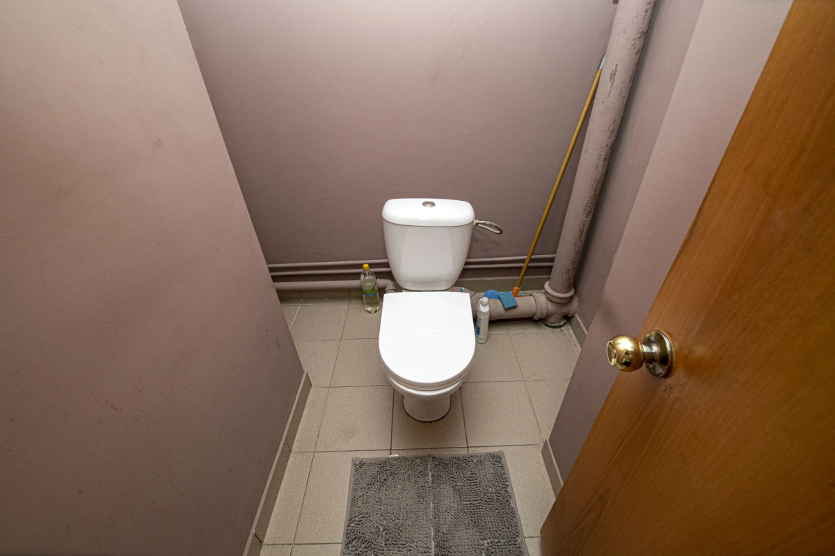 Апартаменты С видом на Волгу