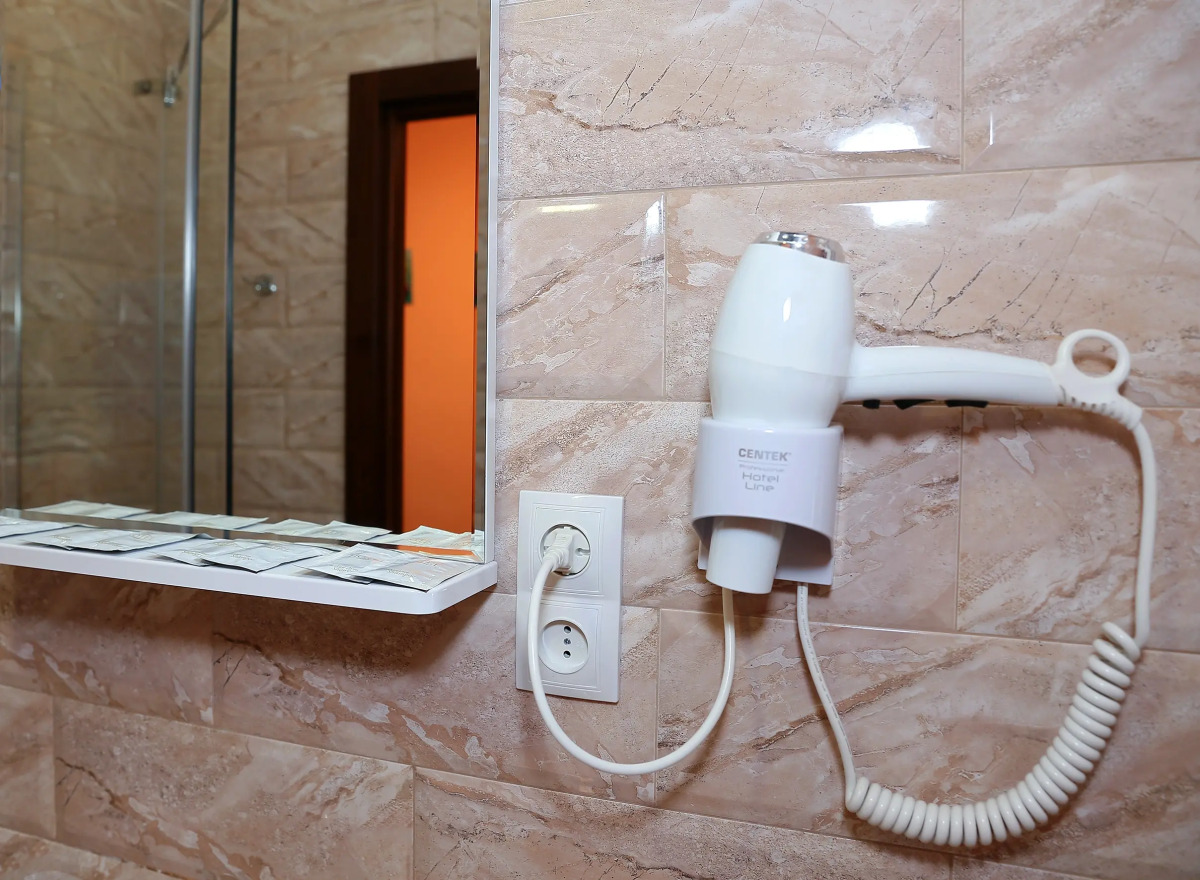 Мини-отель Юрзуф