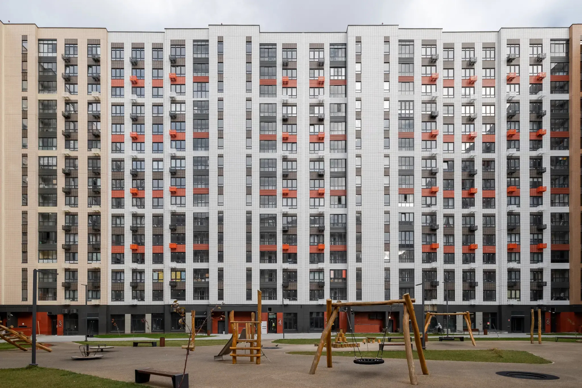 Апартаменты Двухкомнатные в Молжаниново у Аэропорта