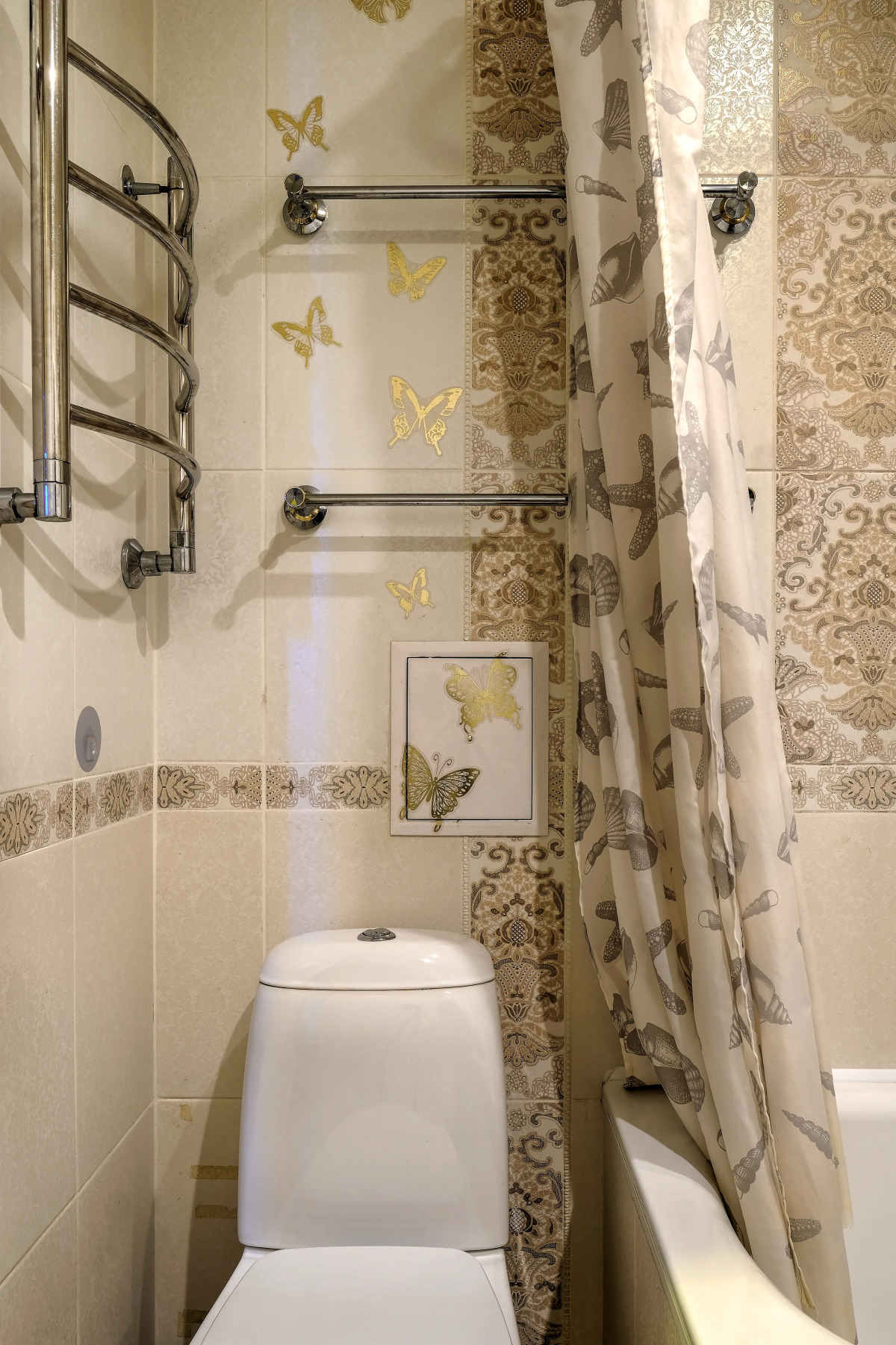 Апартаменты Обводный канал 36