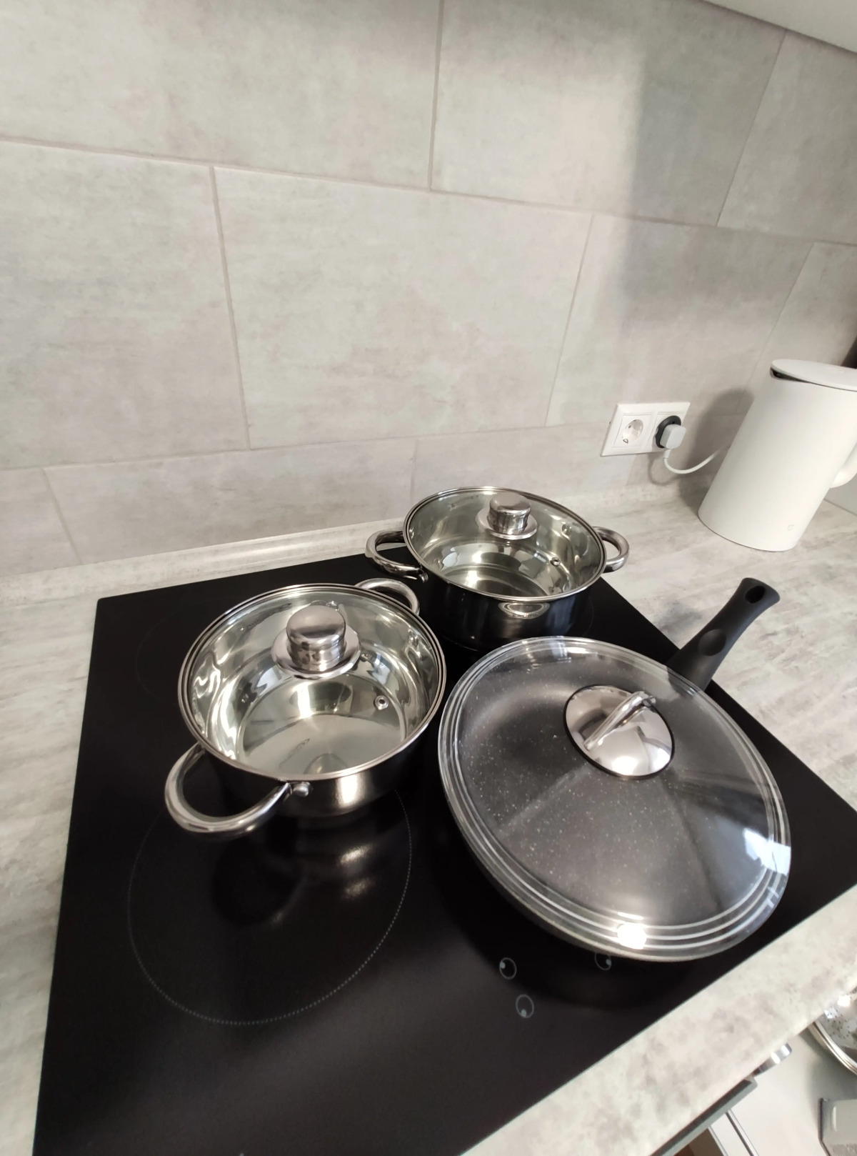 Апартаменты на Плещеева 8