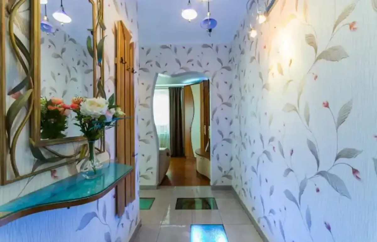 Квартира Gold Apart на Сокольниках