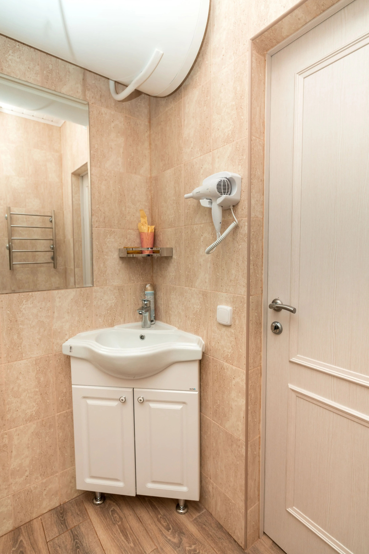 Гостевой дом 7 VILLANORDA