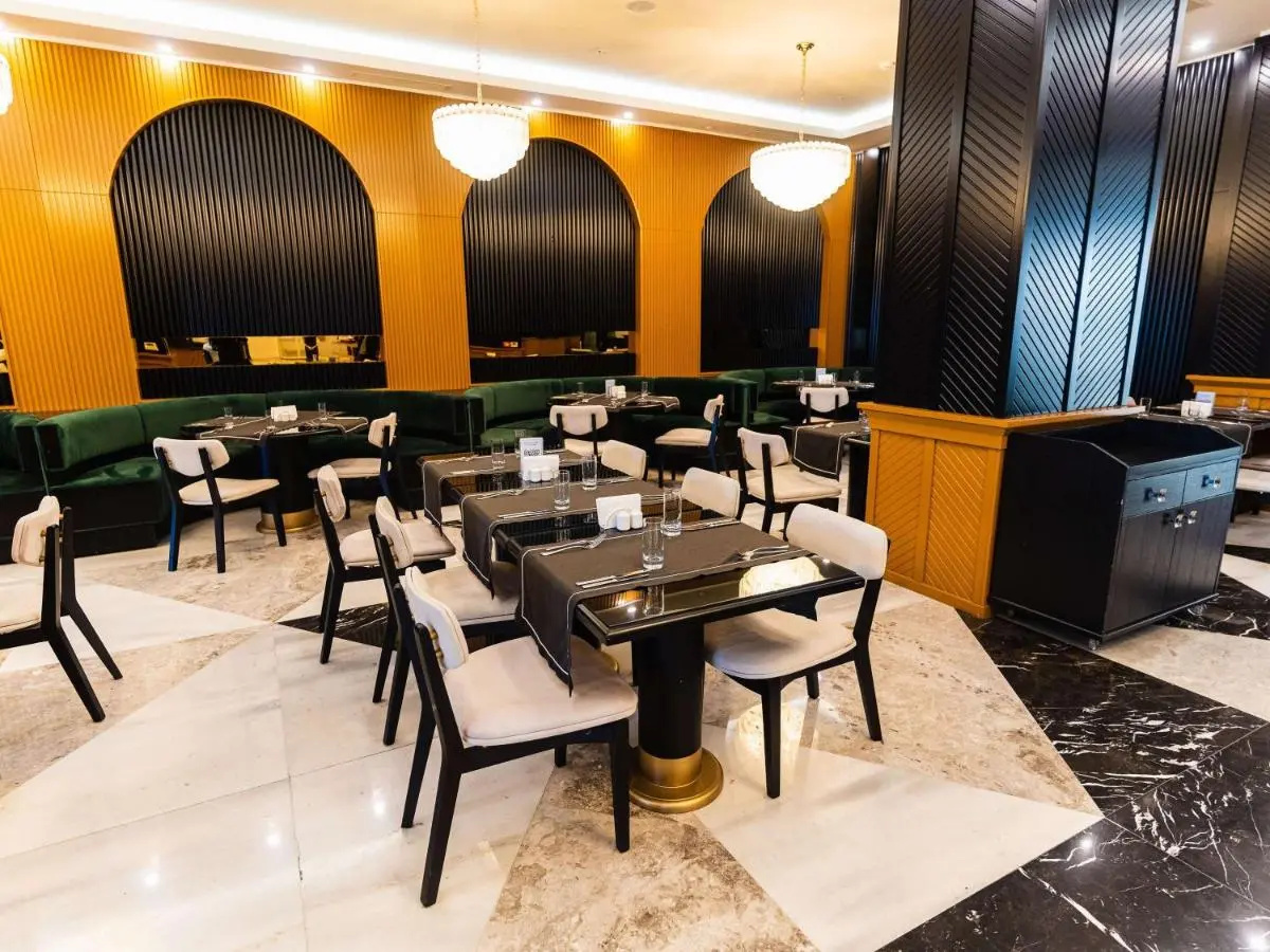 Mercure Baku City