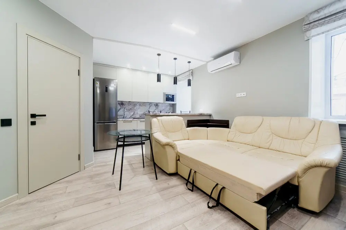 Апартаменты Сутки-Дом - Покровка