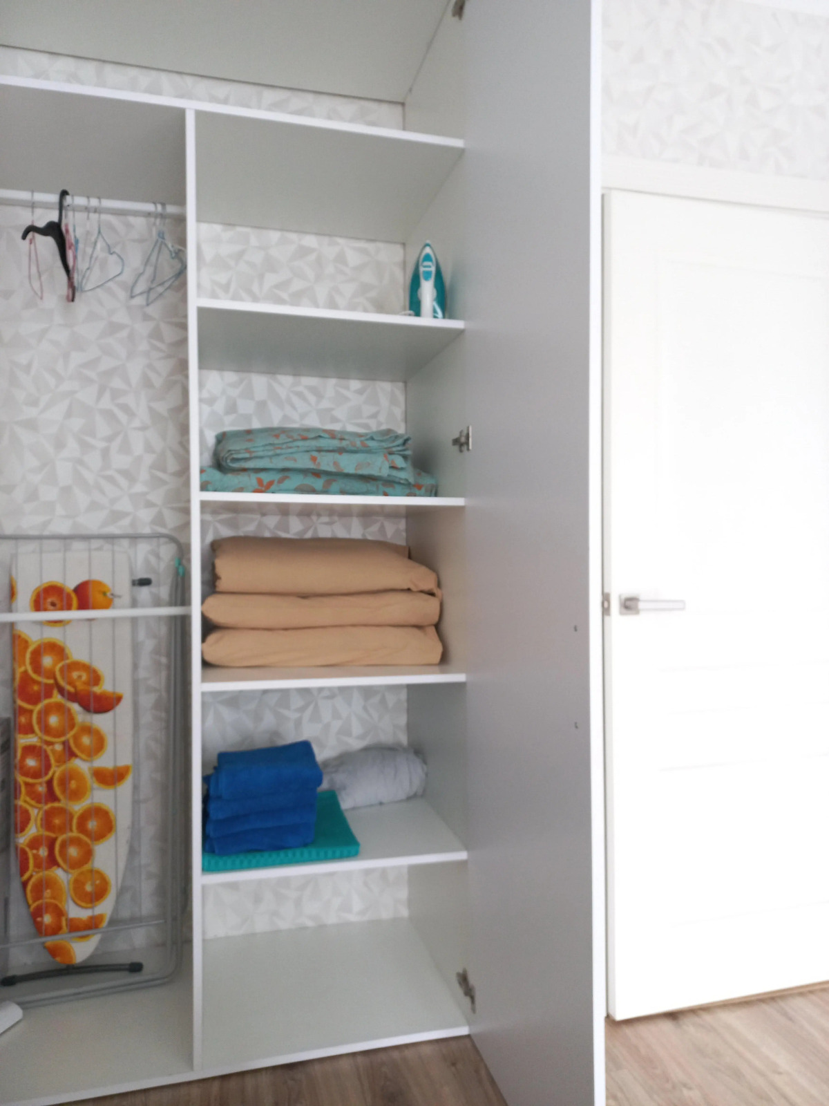 Апартаменты на Артиллерийской