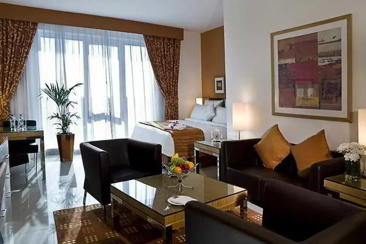 Four Points by Sheraton Bur Dubai