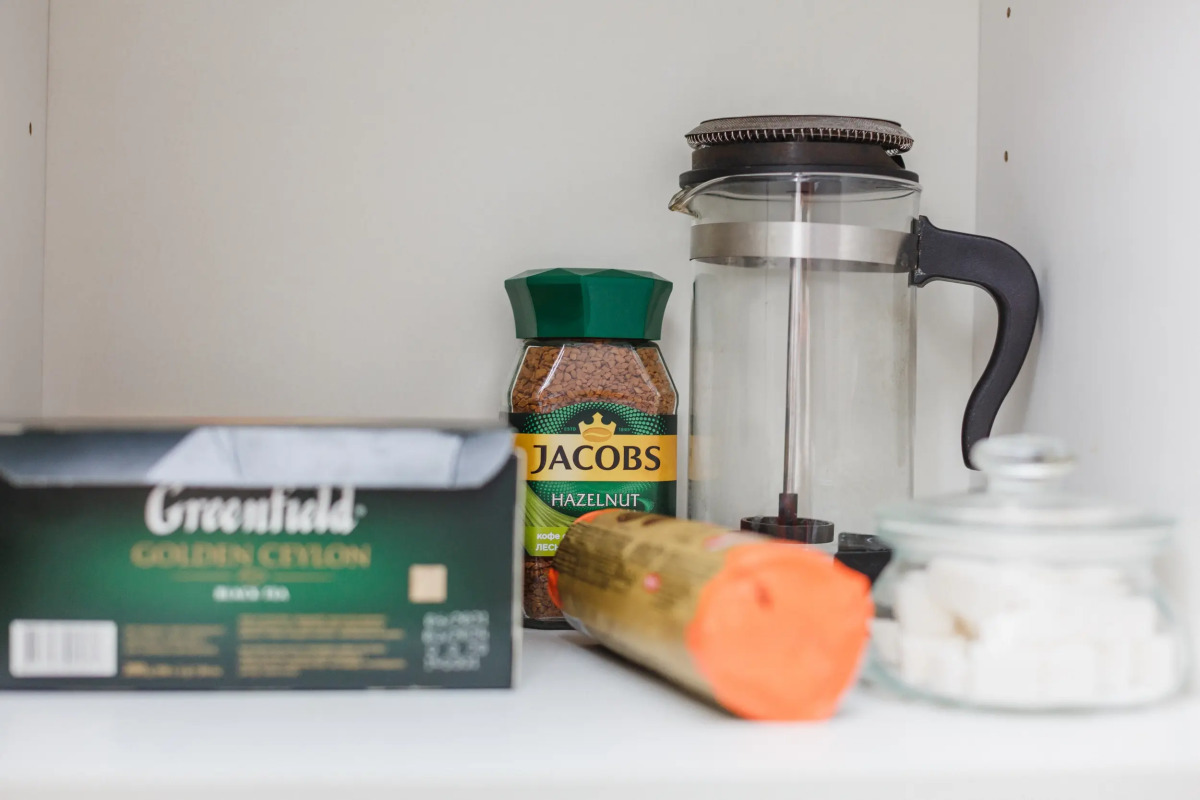 Апартаменты Рязанка как Дома