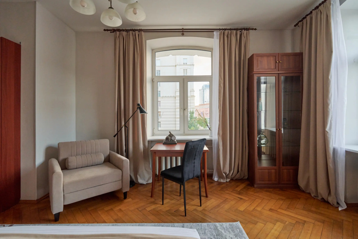 Квартира 3 комнатная Apart-Comfort на Большой Дорогомиловской