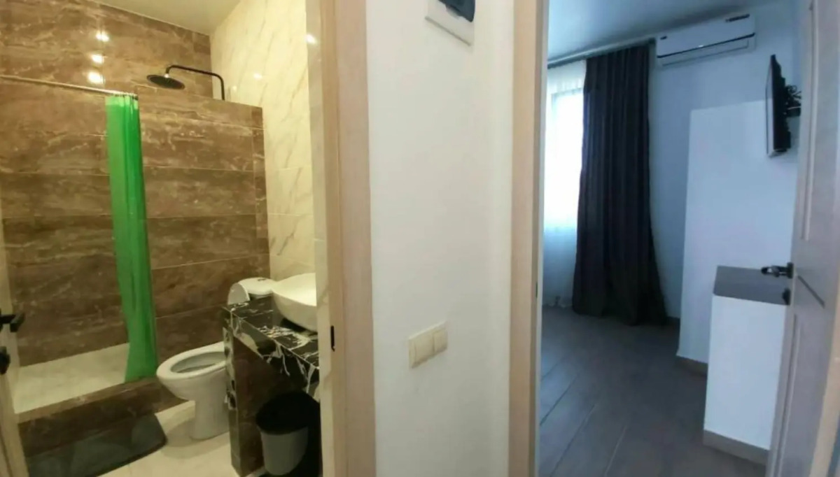 Апартаменты Пицунда