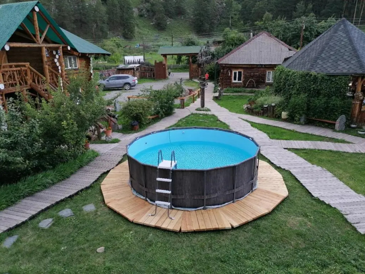 Prival Putnika Hotel