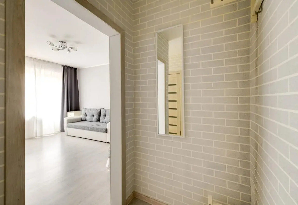 Апартаменты Проспект Мира 114Б