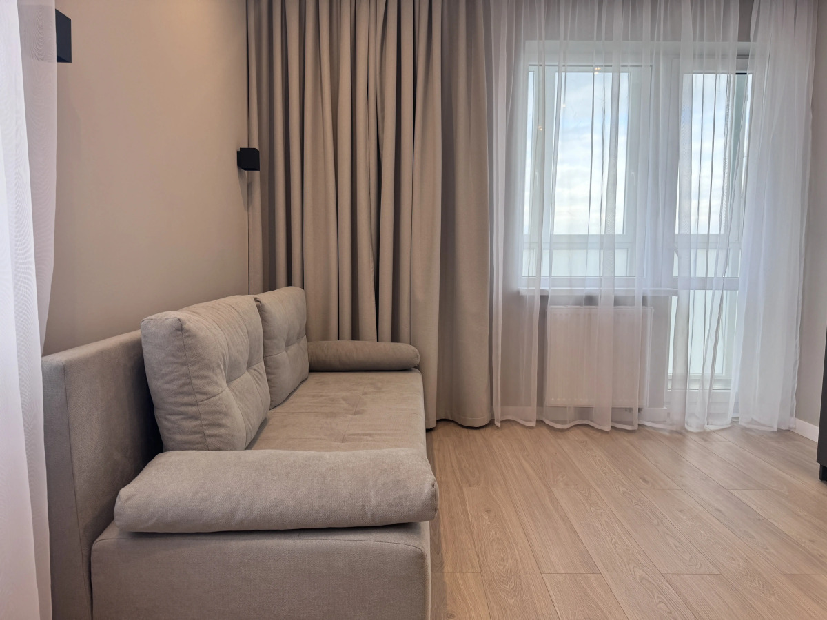 Апартаменты Двухкомнатные 39kvartir в Светлогорске