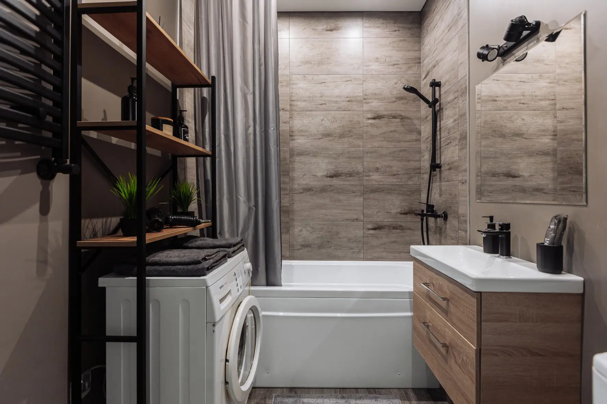 Апартаменты У моря