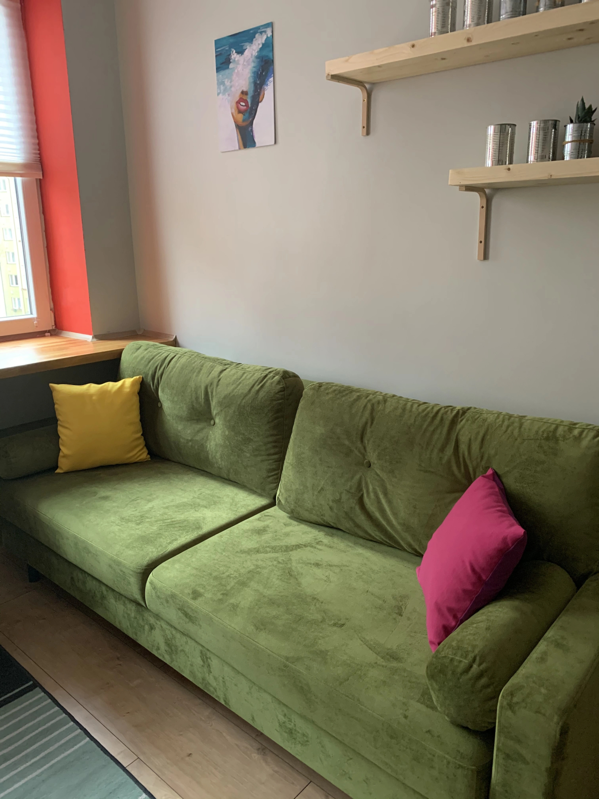 Апартаменты Зеленоградск