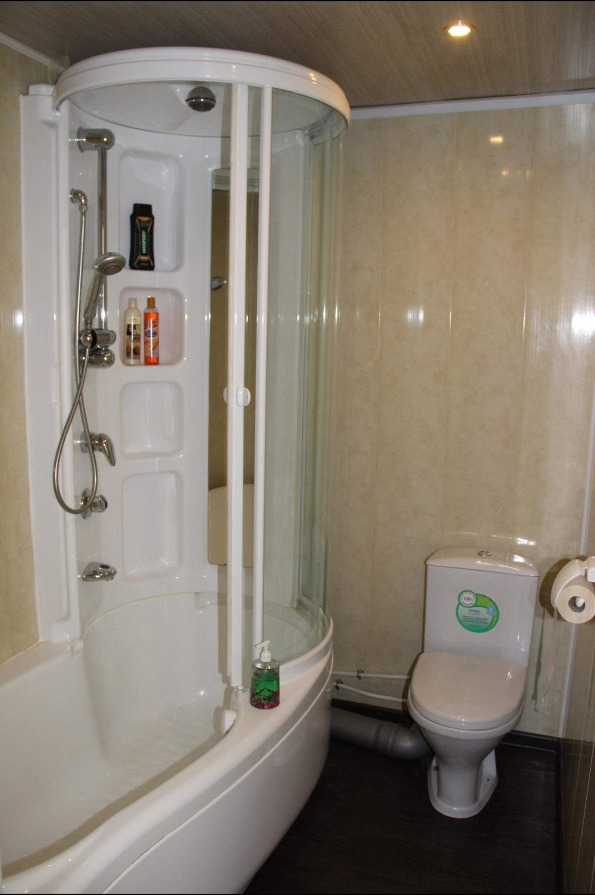 Коттедж Зареченский