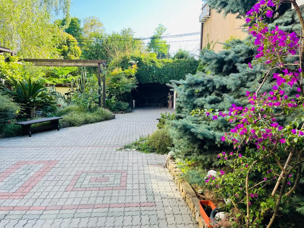 Имеретинский романтик