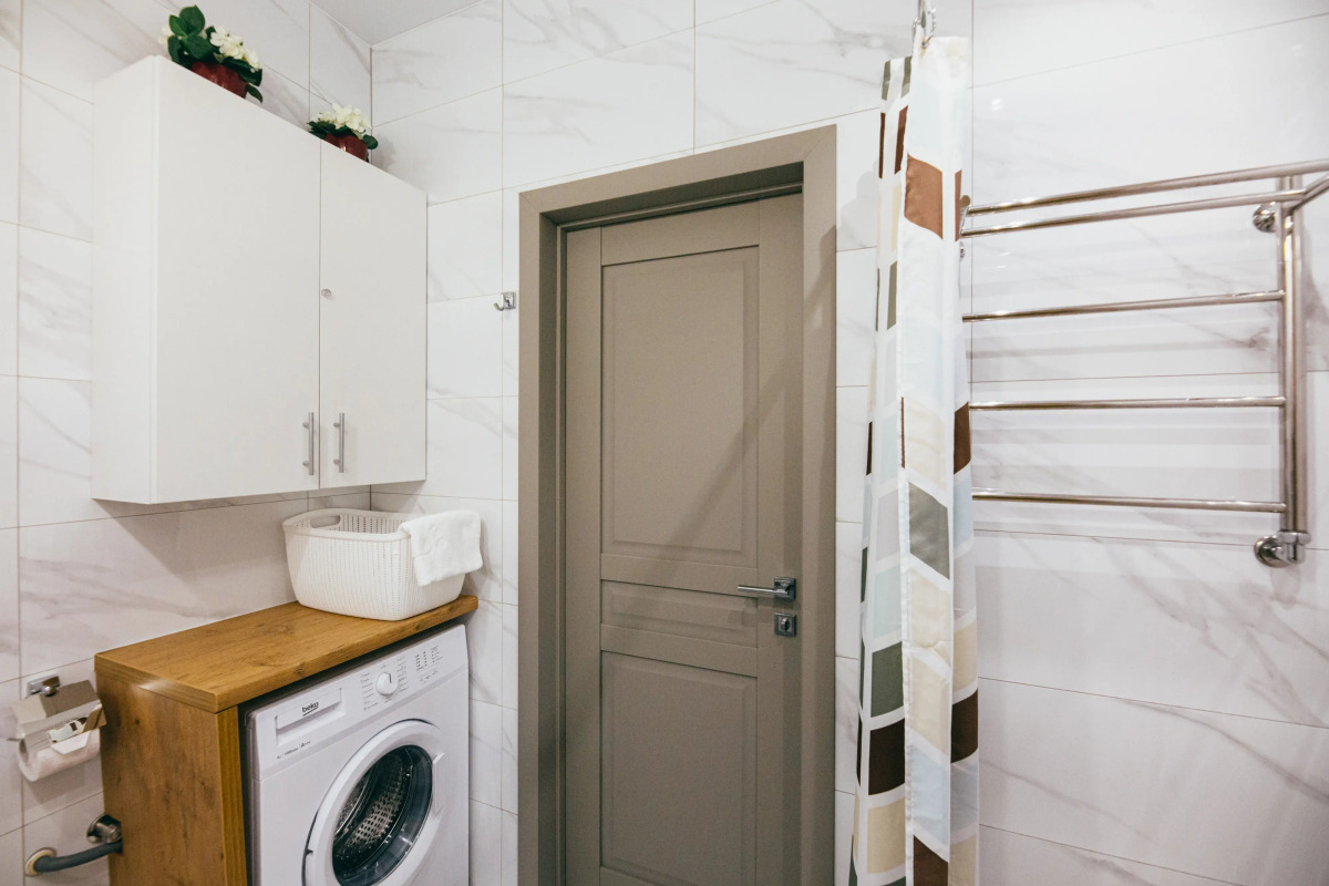 Квартира Olive Marine Resort 2