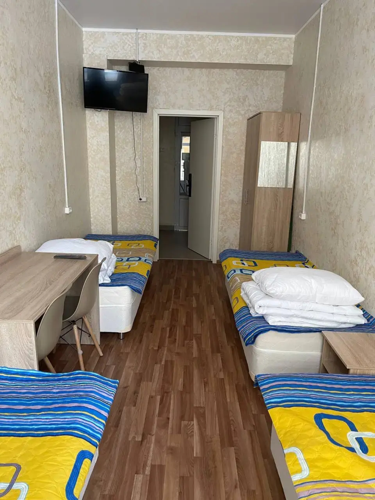 Хостел Галактика