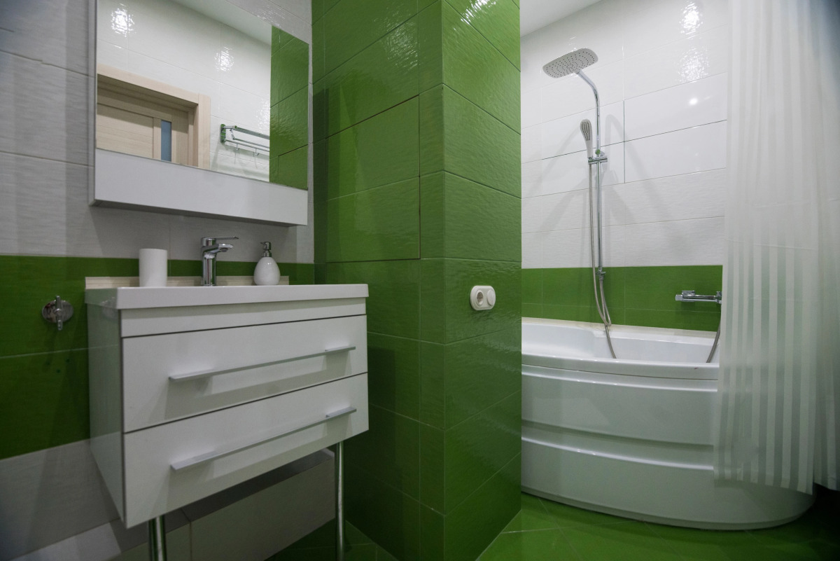 Квартира Vgosti61 Галерея