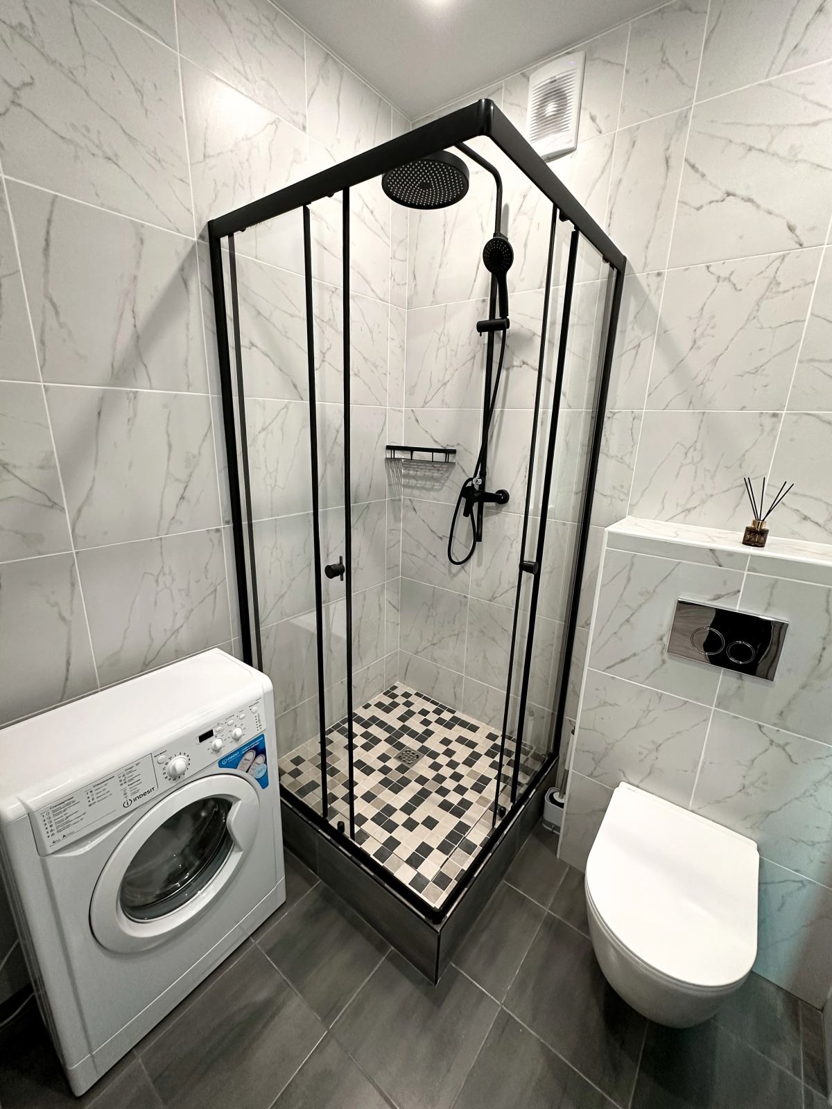 Апартаменты GRAND APART Modern 3