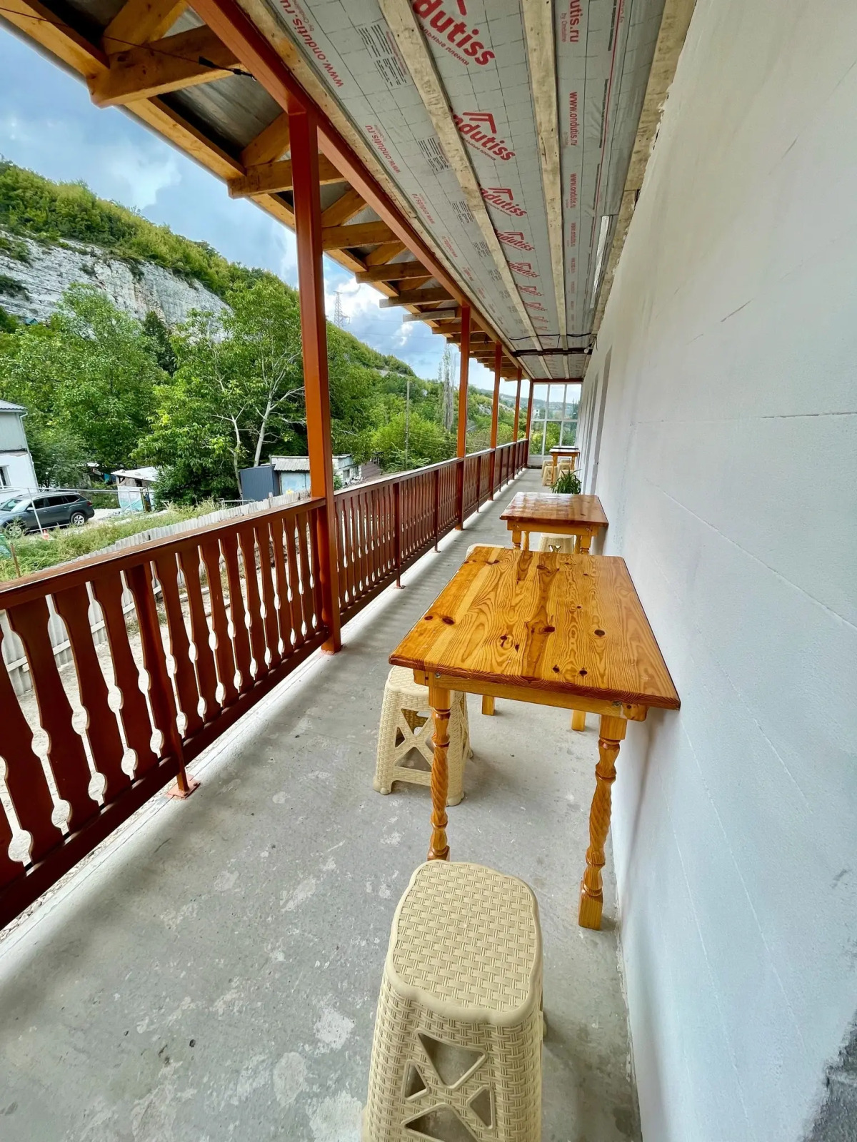 Гостевой Дом Эски Чешме