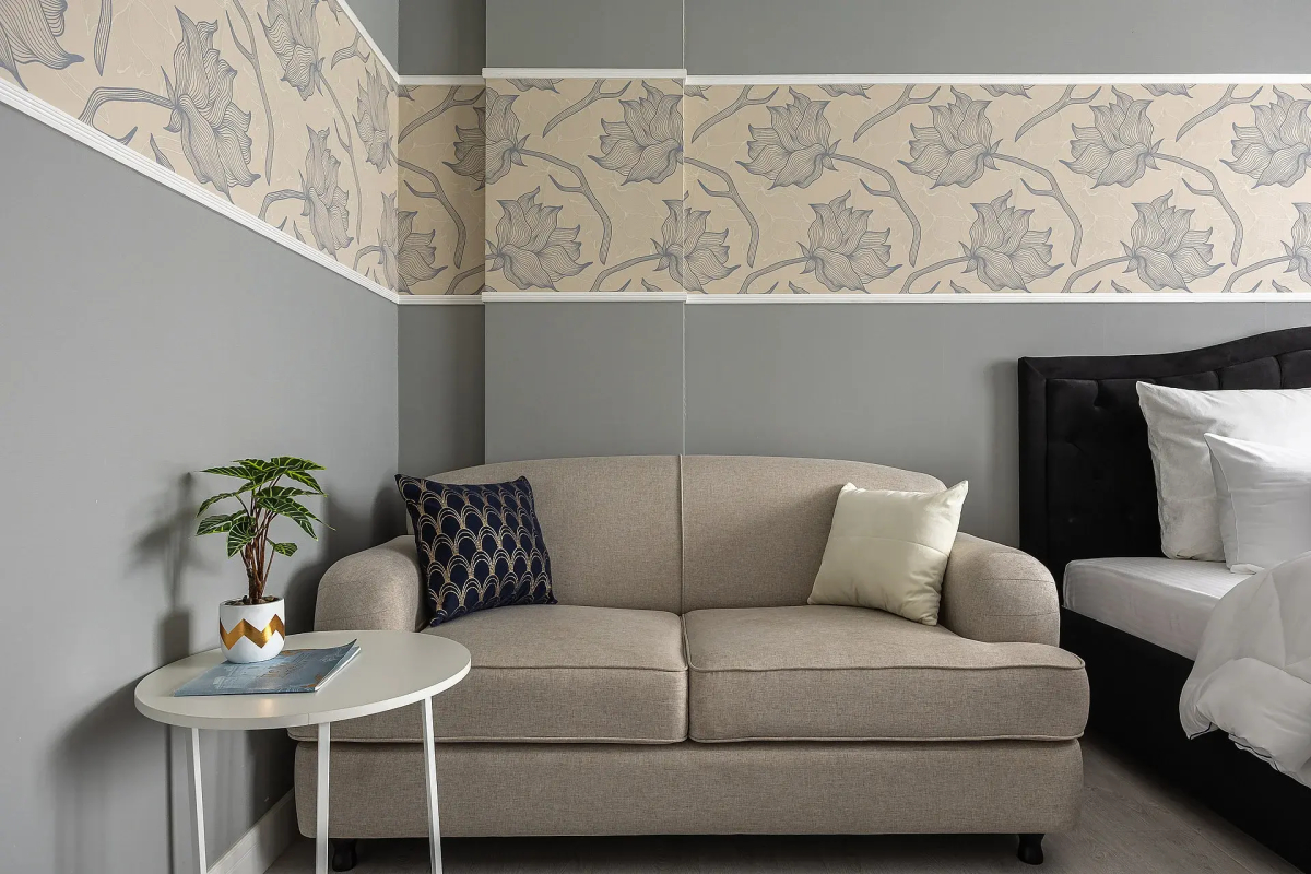 Квартира в м-н Седьмое Небо