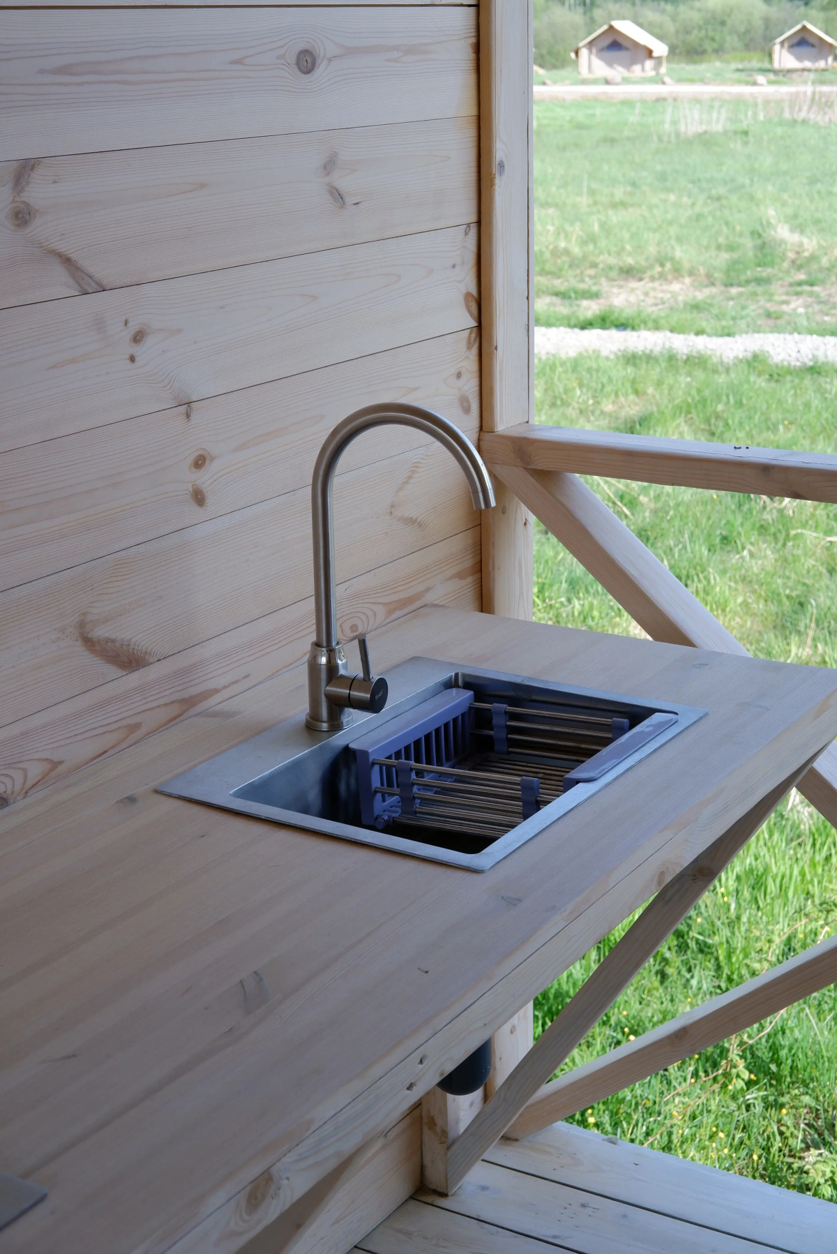 База отдыха Торополис