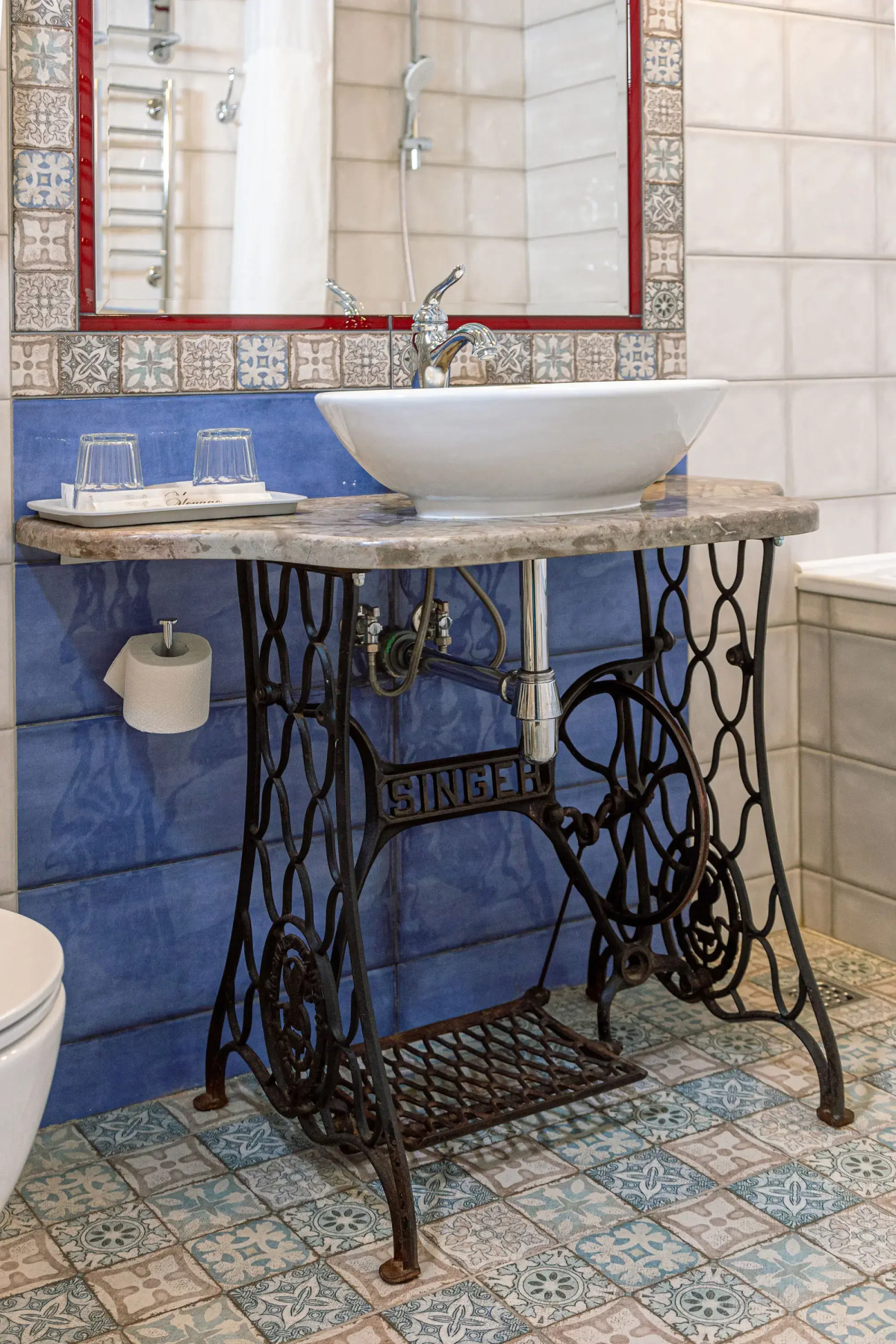 Гостевой дом в Гатчине Фон Люце