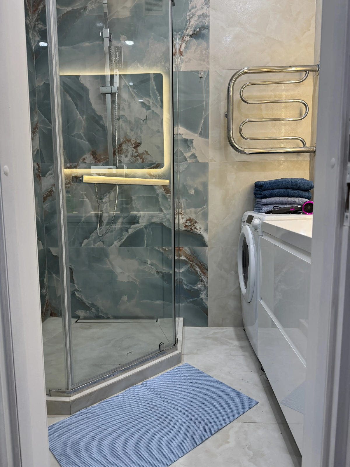 Апартаменты на Пролетарской 2а