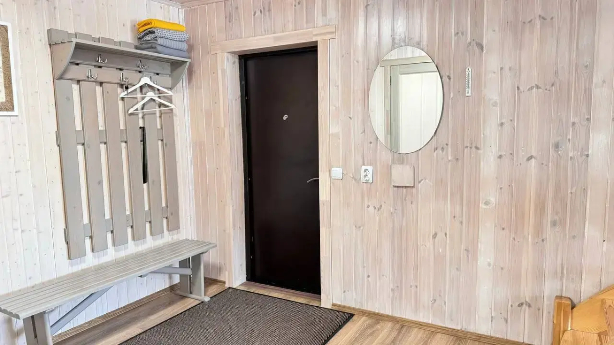 Гостевой дом на Берегу Ладоги