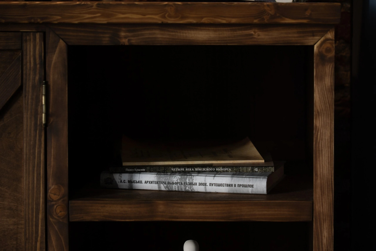 Апартаменты Jail-apart