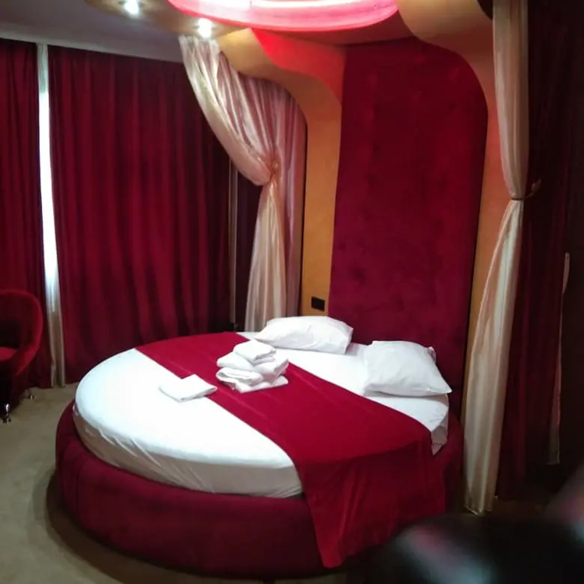 Отель Шокотель Перово